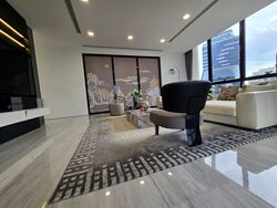 Reignwood Hamilton Scotts (D9), Apartment #447312601